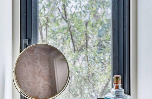 Lynn Apartment | The Forest Door-The LAP of LUXURY in the HEART of Tryon-NEW apt above Harmon Fie