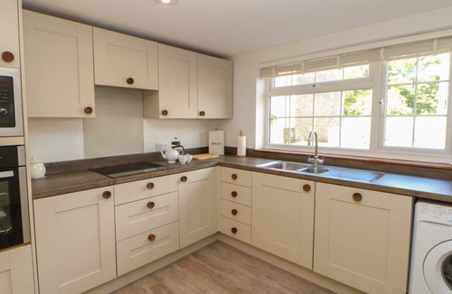 Catton Cottage | The Forge, Allendale