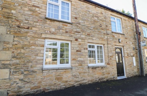 Catton Cottage | The Forge, Allendale