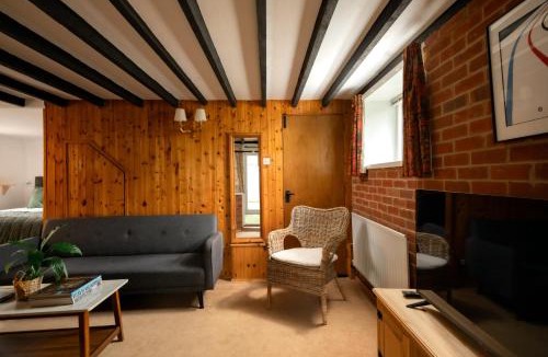 Crondall Apartment | The Forge