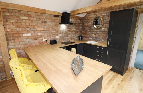 Sturton By Stow Cottage | The Forge