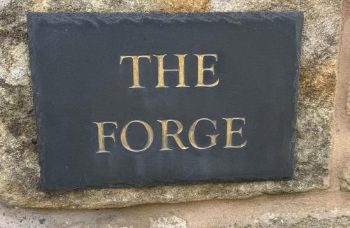 Carnforth Apartment | The Forge, Newly Converted Barn