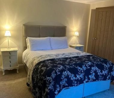 Carnforth Apartment | The Forge, Newly Converted Barn