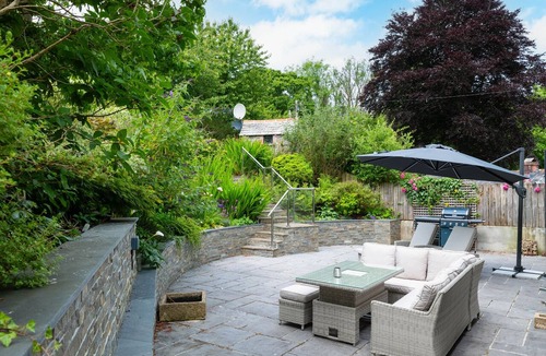 Bodmin House | The Forge, North Cornwall, Family & Dog Friendly