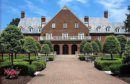 Norfolk - Virginia Beach Hotel | The Founders Inn and Spa, Tapestry Collection by Hilton