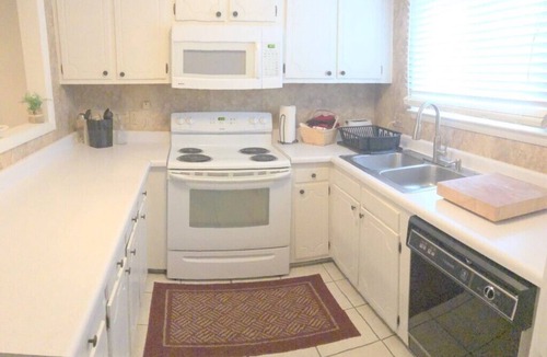 Foxfire House | The Fox Den 3b3bTownhome Golfers retreat close to Pinehurst and area courses
