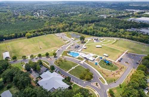 Harrisburg House | The Franklin House Su