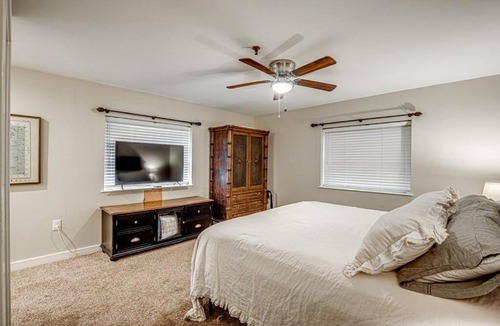 Winston - Salem Apartment | The Frequent Flyer