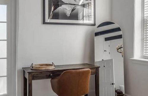 Wilmington Historic District Hotel | The Front Street Inn