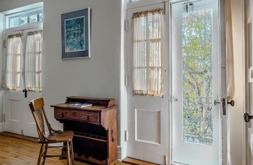 Wilmington Historic District Hotel | The Front Street Inn