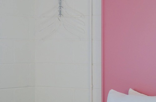 East Hill Hotel | The Gallatin (311) Colorful Boutique Hotel