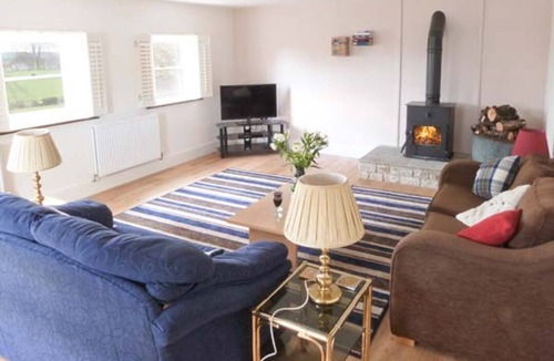 Middleham House | The Gatehouse, Middleham