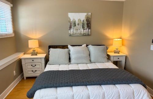 Waynesville Apartment | The Gateway to the Smokies