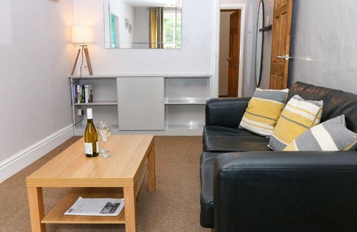 Matlock Bath Apartment | The George Centre