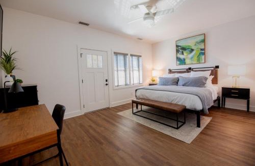 Blowing Rock Apartment | The Getaway Blowing Rock