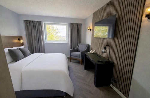 Whickham Hotel | The Gibside Hotel