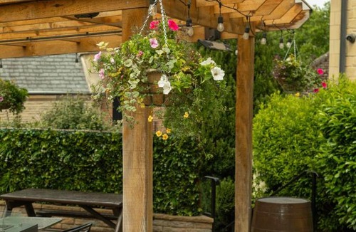 Whickham Hotel | The Gibside Hotel