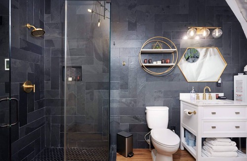 Canton Hotel | The Glamping Collective