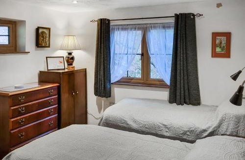 Glandyfi House | The Glen