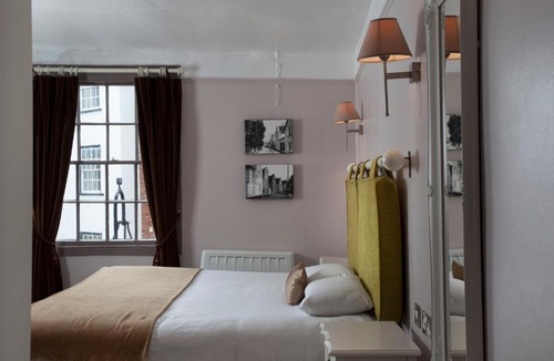 Topsham Hotel | The Globe