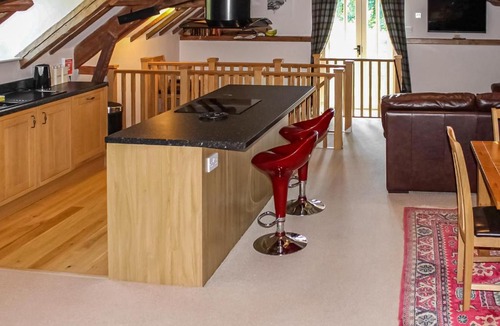 Mappleton House | The Granary