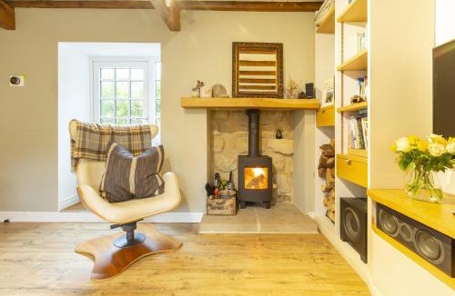 Aberford House | The Granary