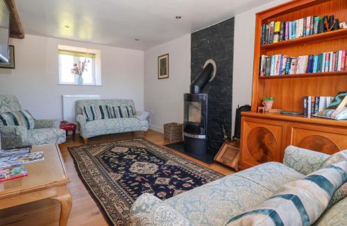 Scawton House | The Granary