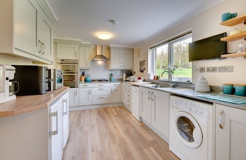 Powburn House | The Granary, Powburn