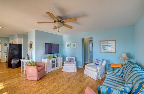 Surf City House | "The Great Escape" can’t be beat for an amazing island experience.