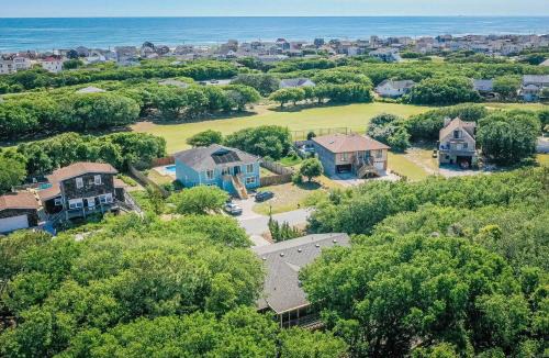 Sea Scape House | The Green House