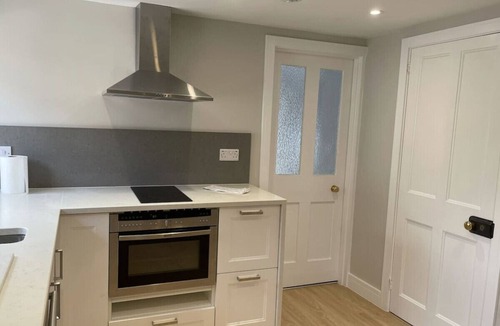 Wadhurst Apartment | The Greig 1A - Stylish, modern 2 bed Wadhurst Apartment