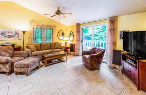 Waynesville House | The Guest House at Big Bear Estates