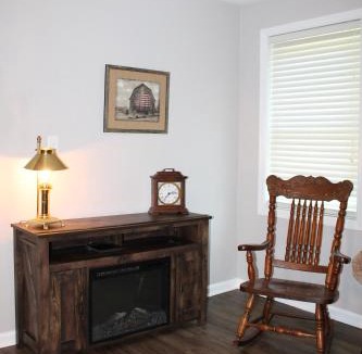 Carthage House | The Guest House