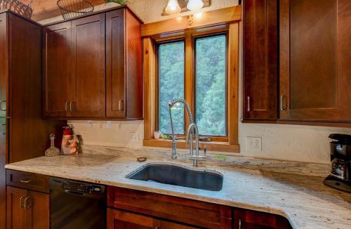 Sugar Grove House | The Guf