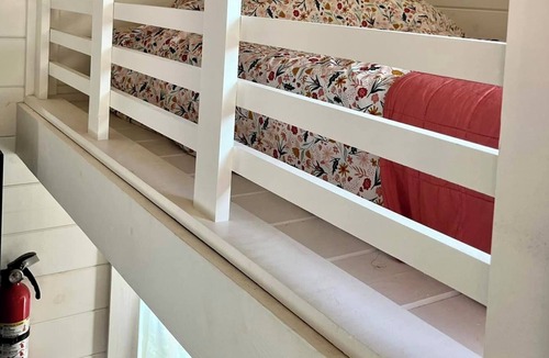 Roanoke Rapids House | The Halifax Hideaway