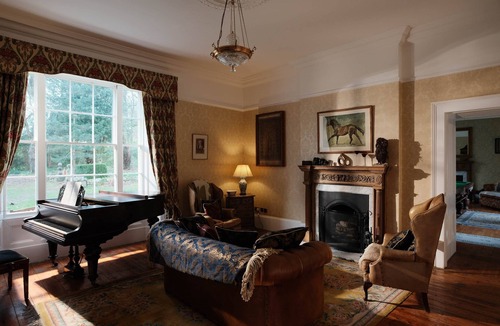 Durham House | The Hall at Burnhopeside Hall Estate