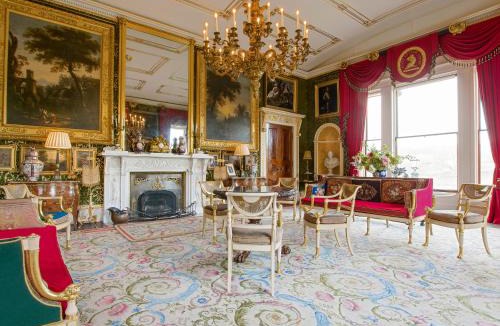 Skipton House | The Hall by Birch Stays