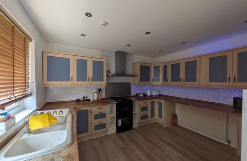 Brunel House | The Harlington Garden