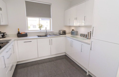 Embleton Cottage | The Haven