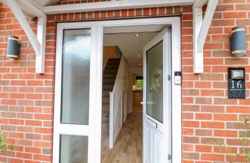 Giltbrook House | The Haven