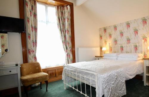 Windermere Bed & Breakfast | The Haven