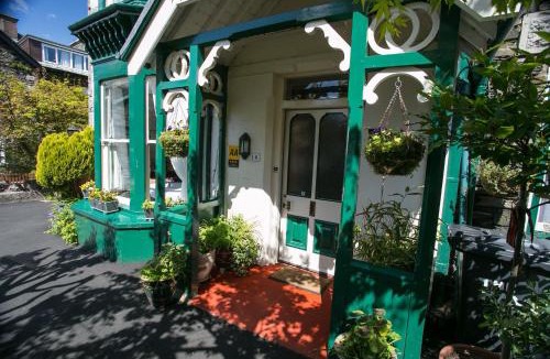 Windermere Bed & Breakfast | The Haven