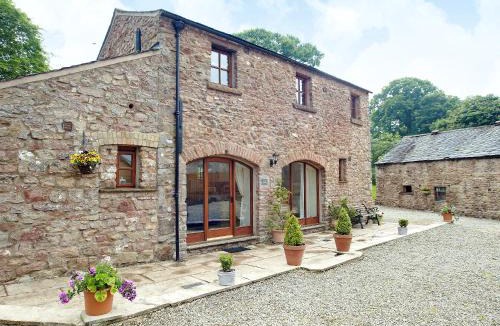 Appleby-in-Westmorland House | The Hayloft