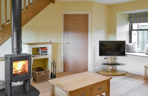 Linlithgow House | The Haymakers