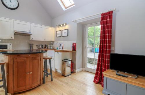 Cupar House | The Hayshed