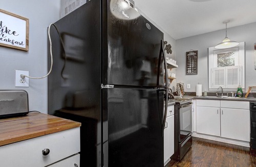Plaza Midwood House | The Heart of Plaza-Midwood