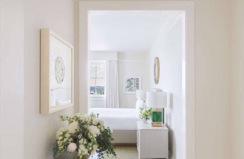 Downtown Nashville Hotel | The Hermitage Hotel