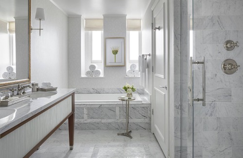 Downtown Nashville Hotel | The Hermitage Hotel