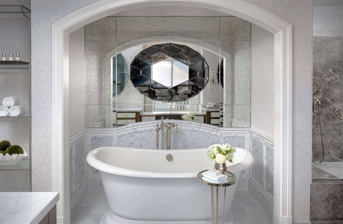 Downtown Nashville Hotel | The Hermitage Hotel