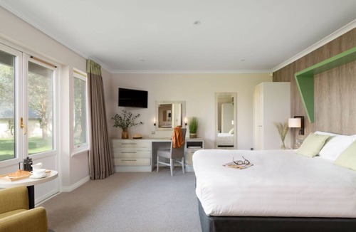 Slaley Cabin | The Hexham Spa, Hexham